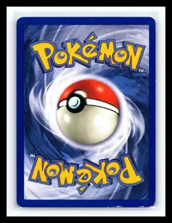 💥 Hitmonchan Rare Holo Foil Pokemon Vintage Card 1999 Base Set # 7/102 WOTC - Image 2