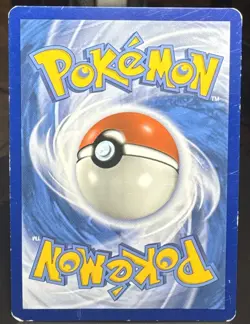 Pokemon Pokemon TCG Pikachu - (Cracked Ice Holo) 028/073 Deck Exclusives Holo - Image 2
