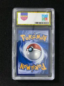 2025 Pokemon TCG S-Chinese CSV5C Charizard ex 145/129 SR Full Art PGS 10 LU57 - Image 2