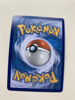 Reset Stamp 206/236 - Reverse Holo - Unified Minds Pokemon Card - Image 2