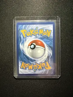 POKEMON CHARIZARD VSTAR SWSH: SWORD & SHIELD PROMO #SWSH262 HOLO ENGLISH - Image 2