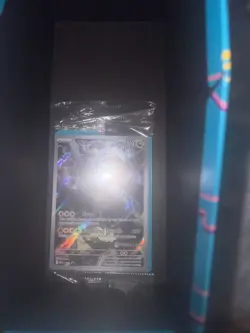 N's Zekrom - 031 (Pokemon Center Exclusive) 031 Me: Mega Evolution Promo Holo - Image 3