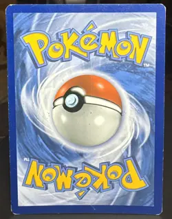 Pokemon Pokemon TCG Venusaur EX XY28 XY Black Star Promo Holo Card - Image 2