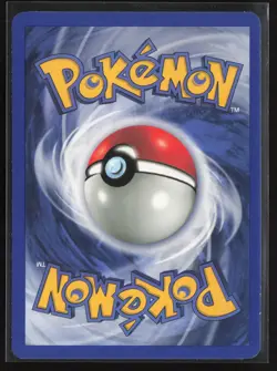 Pokemon Trader Rare Base Set 2 106/130 LP Pokemon Card - Image 2