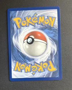2026 Pokemon Ascended Heroes MEGA MEGANIUM EX SIR 272/217 Near Mint+ - Image 2
