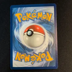 Pokemon TCG Smeargle McDonald's Promos 2022 Holo Rare Card 15/15 - Image 3