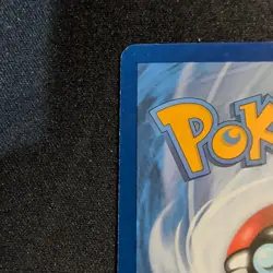 Pokemon TCG Smeargle McDonald's Promos 2022 Holo Rare Card 15/15 - Image 5