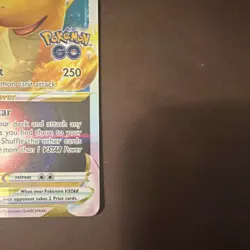 Pokemon TCG Dragonite VSTAR SWSH236 Sword & Shield Promo Holo Card 280HP - Image 2
