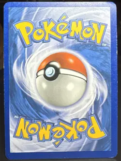 Pokemon TCG Regigigas LV.X DP30 Diamond and Pearl Black Star Promo Holo Card - Image 2