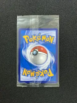 2024 Pokemon TCG S-Chinese Gift Box CSGC 004/008 Frosmoth Holo Sealed LU57 - Image 2