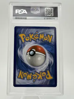 Pokemon Gardevoir & Sylveon GX Unbroken Bonds 225/214 Secret Rare Holo PSA 10 - Image 2