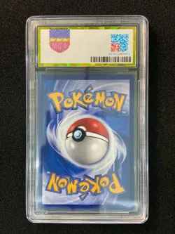 2023 Pokemon TCG S-Chinese Alolan Persian GX #CSM2.5C 088/061 HR PGS 9.5 LU57 - Image 2