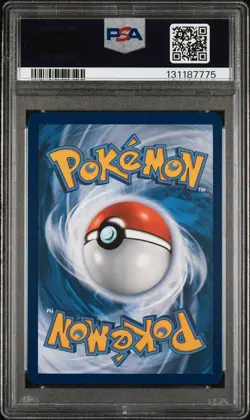 2024 POKEMON SVP PROMO SPECIAL ILLUSTRATION COLLECTION #132 GRENINJA EX PSA 10 - Image 2