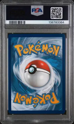 2021 POKEMON CELEBRATIONS #007 FULL ART/FLYING PIKACHU VMAX PSA 10 - Image 2