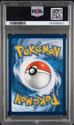 2023 POKEMON SWORD & SHIELD CROWN ZENITH #GG20 FULL ART/LATIAS PSA 9 - Image 2