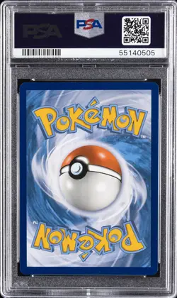 2020 POKEMON SWSH BLACK STAR PROMO PRERELEASE #069 LUGIA-HOLO PSA 10 - Image 2