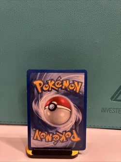 Pokemon TCG Espeon Neo Discovery 20/75 Non-Holo Rare MP - Image 2