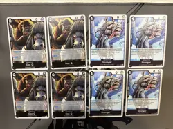 One Piece TCG Black Blackbeard Deck Tournament Ready!! - Image 4