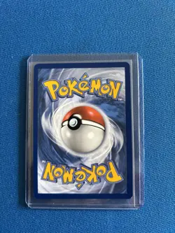 Pokemon TCG Tinkaton EX Scarlet & Violet Paldea Evolved Card 262/193 - Image 2