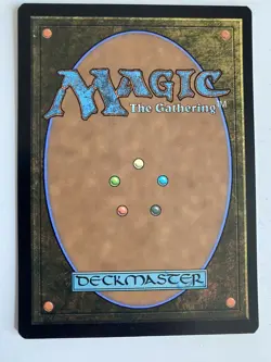 Begin the Invasion *FOIL EXT ART* March of Machine MTG NM/MT MOC Combine Ship - Image 3