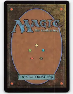 Hide on the Ceiling #32, Wizards of the Coast card - Image 2