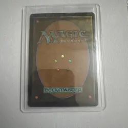 BRAIN FREEZE FOIL-SCG - MAGIC - MTG - EX - Image 2