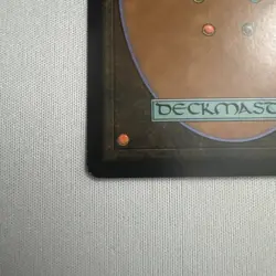 BRAIN FREEZE FOIL-SCG - MAGIC - MTG - EX - Image 5