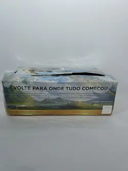 Magic the Gathering Portugues Dominaria Unida Boosters De draft 35 Packs. Box DM - Image 4