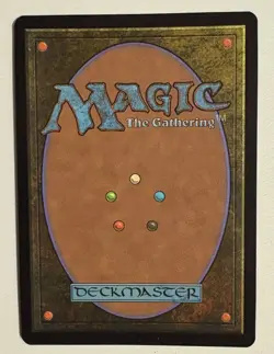 Magic the Gathering MtG Final Fantasy Paradise Chocobo Full Art Foil 483 Promo - Image 4