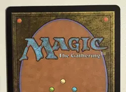 Magic the Gathering MtG Final Fantasy Paradise Chocobo Full Art Foil 483 Promo - Image 5