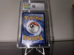 Pokemon TCG Pikachu Illustration Contest Promo Sv: Scarlet & Violet 225 CGC 10 - Image 2