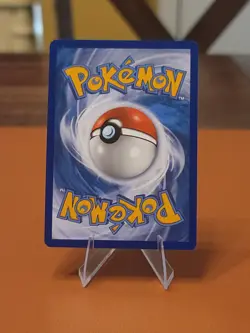 Slaking - 18/18 - Pokemon Detective Pikachu Holo LP - Image 4