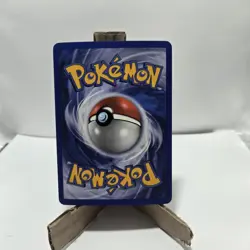 Slaking 13/108 EX Power Keepers Holo Rare Pokemon Card - Image 2