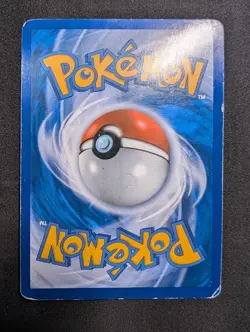 Raichu - 30/30 - Holo Rare Deck Promo HGSS Heartgold - Pokemon Card - HP - Image 2