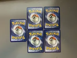 Pokemon GXTag Team Lot Rainbow Rare + Promos Garchomp Celebi Venusaur Dialga etc - Image 4