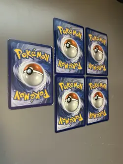 Pokemon GXTag Team Lot Rainbow Rare + Promos Garchomp Celebi Venusaur Dialga etc - Image 5