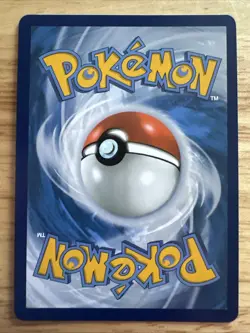 Pokemon TCG Miriam Trainer Card Scarlet & Violet Holo, Sir 251/198 - Image 2