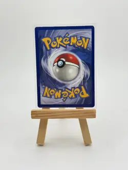 Pokemon TCG Fossil Haunter 6/62 Holo Rare 50 HP Stage 1 Unlimited 1999 - Image 2