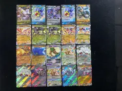 2024 Pokemon TCG S.Chinese CSV5C 069/129 041/128 Hoopa Dragonite Ex Lot*20 BL25 - Image 1