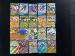 2024 Pokemon TCG S.Chinese CSV5C 069/129 041/128 Hoopa Dragonite Ex Lot*20 BL25 - Image 2