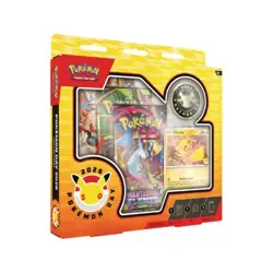 Pokemon TCG Trading Card Game 2026 Day Collection Box Factory Sealed - Image 1