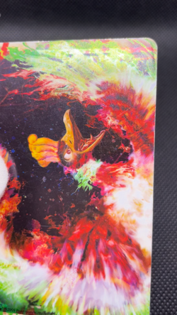 Ho-Oh Legend 015/070 016/070 HeartGold SoulSilver L1 Japanese Pokemon Card - Image 2