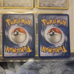 Aron & Lairon Diamond & Pearl Pokemon TCG Cards Lot - 54/112, 46/112, Halo - Image 4