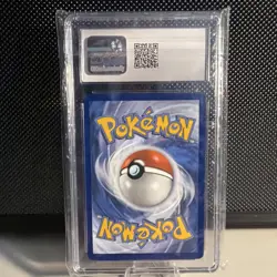 POKEMON MIMIKYU 075 SV: SCARLET & VIOLET PROMO CARDS HOLO PROMO CGC 10 ENGLISH - Image 2
