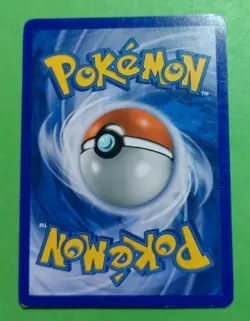 Gallade - (DPPt Rising Rivals) 020/111 Deck Exclusives Holo Pokemon, MP - Image 3