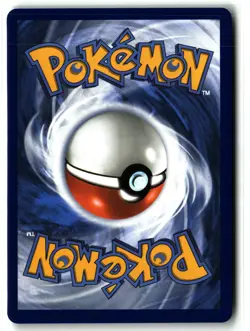 Mystery Garden ⭐ 172/132 Holo Ultra Rare Mega Evolution 2025 Pokemon NM - Image 2
