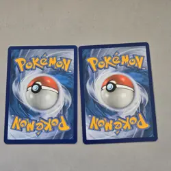 Cute Ponyta, Rapidash, Pokemon TCG Card Lot 12x - Image 3