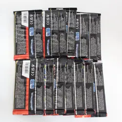 *NEW* Pokemon TCG Pokemon Phantasmal Flames / Mega Evolutions - Booster Packs 14 - Image 2