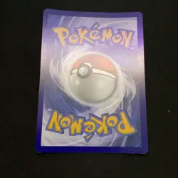 Pokemon Machoke Illustration Rare Full Art Holo Card Scarlet & Violet 151 SV151 - Image 2