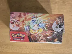 Pokemon TCG Surging Sparks Booster Box 36 Packs Factory Sealed Scarlet & Violet - Image 2